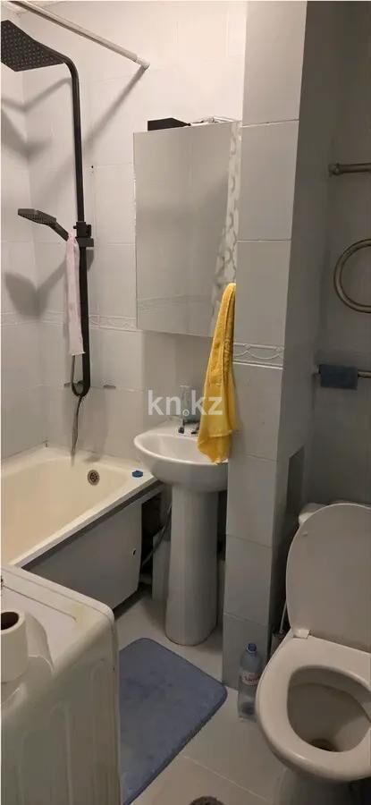 Продажа 3-комнатной квартиры, 59.7 м² - Продажа трехкомнатных квартир от собственников в Казахстане - страница 22 фото 5 из 7