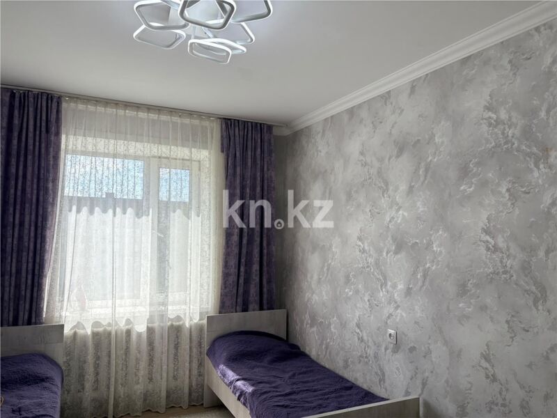 Продажа 4-комнатной квартиры, 75 м² - Продажа четырехкомнатных квартир в Караганде - страница 5 фото 10 из 23