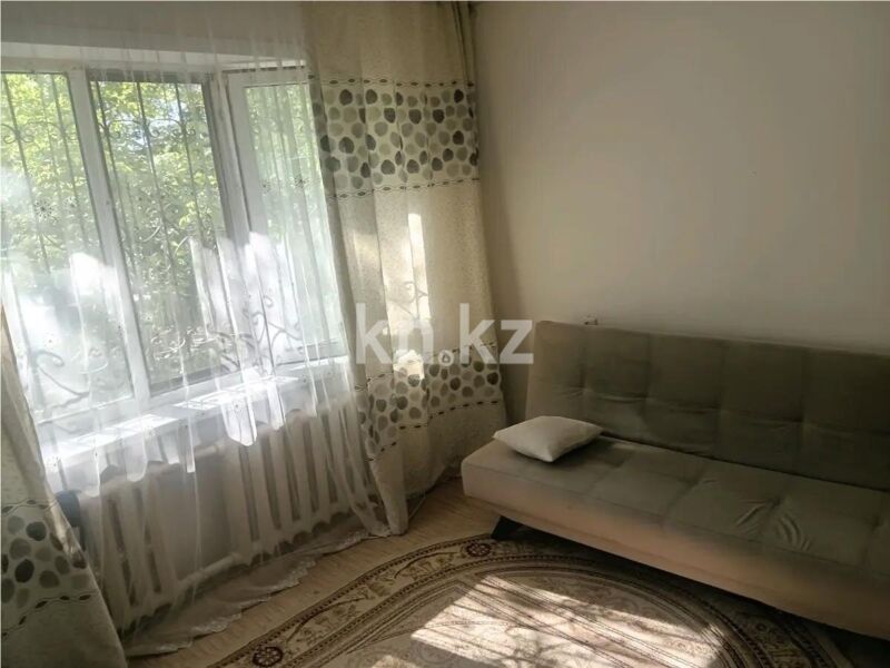 Продажа 1-комнатной квартиры, 22 м² - Продажа однокомнатных квартир от собственников в Астане - страница 19 фото 1 из 3