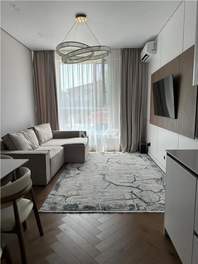 Продажа 3-комнатной квартиры, 81 м² - Продажа трехкомнатных квартир в Алмалинском р-не Алматы - страница 15 фото 1 из 7