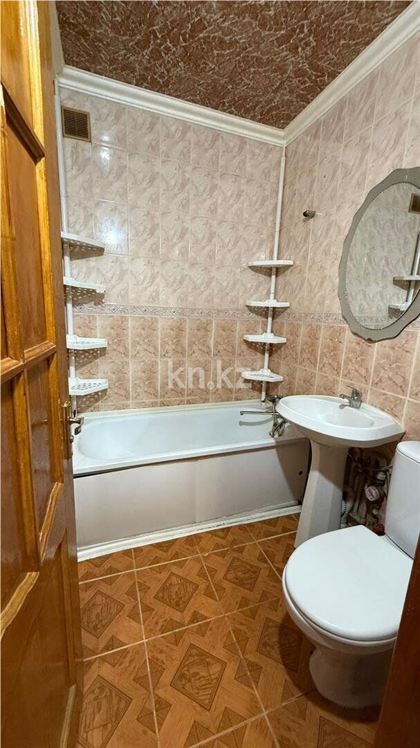 Продажа 2-комнатной квартиры, 46 м² - Продажа двухкомнатных квартир в панельном доме в Темиртау - страница 6 фото 8 из 15