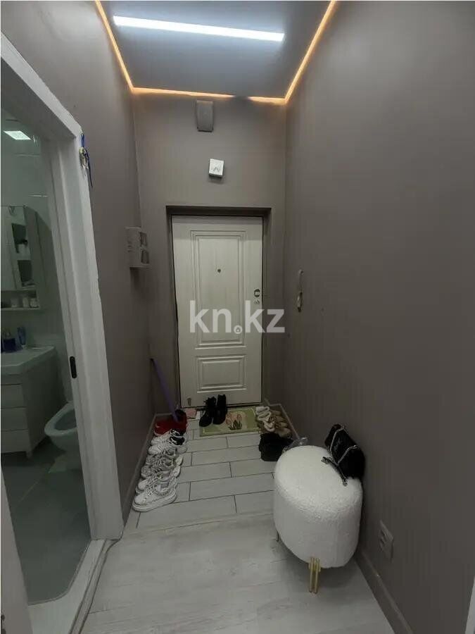 Продажа 3-комнатной квартиры, 67 м² - Продажа  трехкомнатных квартир в новостройках Астаны - страница 13 фото 5 из 5