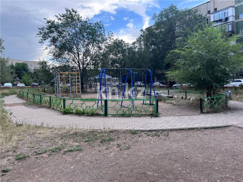Продажа 2-комнатной квартиры, 48 м² - Продажа двухкомнатных квартир в Майкудуке Караганды - страница 12 фото 17 из 21