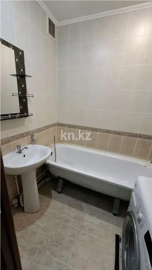 Продажа 1-комнатной квартиры, 40 м² - Продажа квартир в Караганде - страница 155 фото 4 из 5