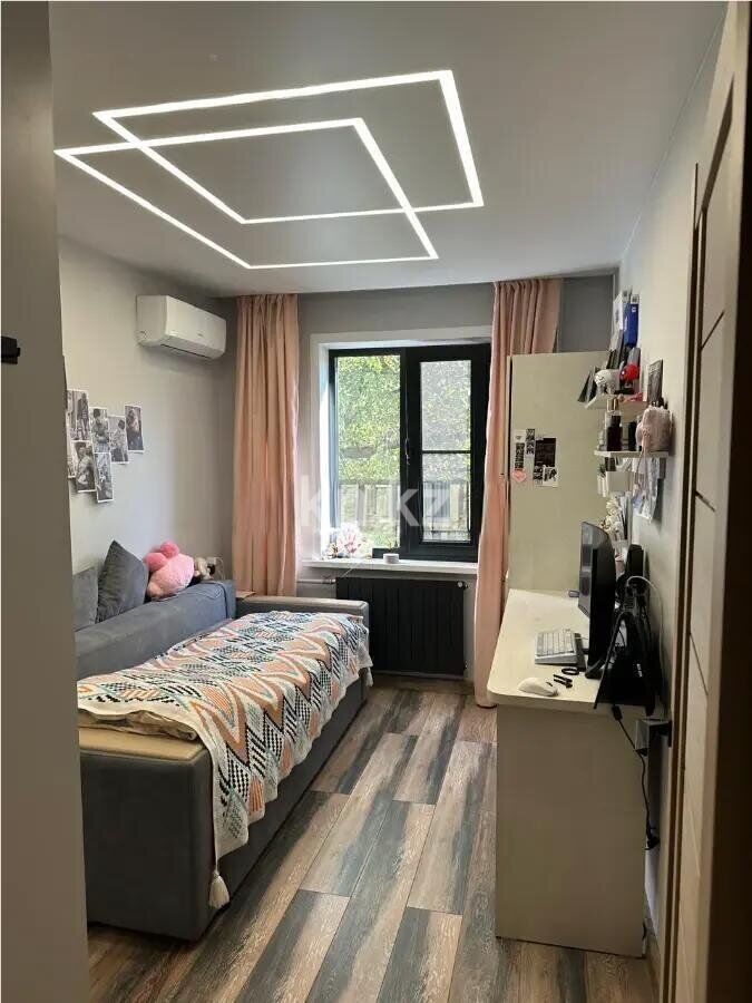 Продажа 3-комнатной квартиры, 62.6 м² - Продажа квартир в Алматы - страница 5 фото 2 из 2