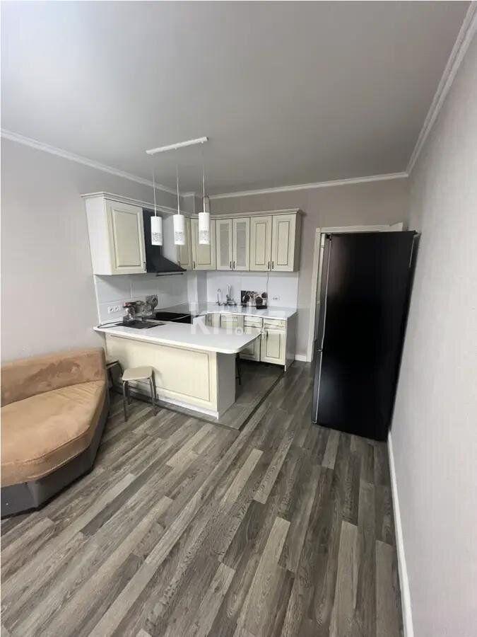 Продажа 2-комнатной квартиры, 38 м² - Продажа двухкомнатных квартир в р-не Байконур Астаны фото 3 из 6
