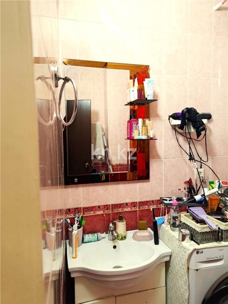 Продажа 4-комнатного дома, 99 м² - Продажа домов, коттеджей в Пришахтинске Караганды фото 22 из 24