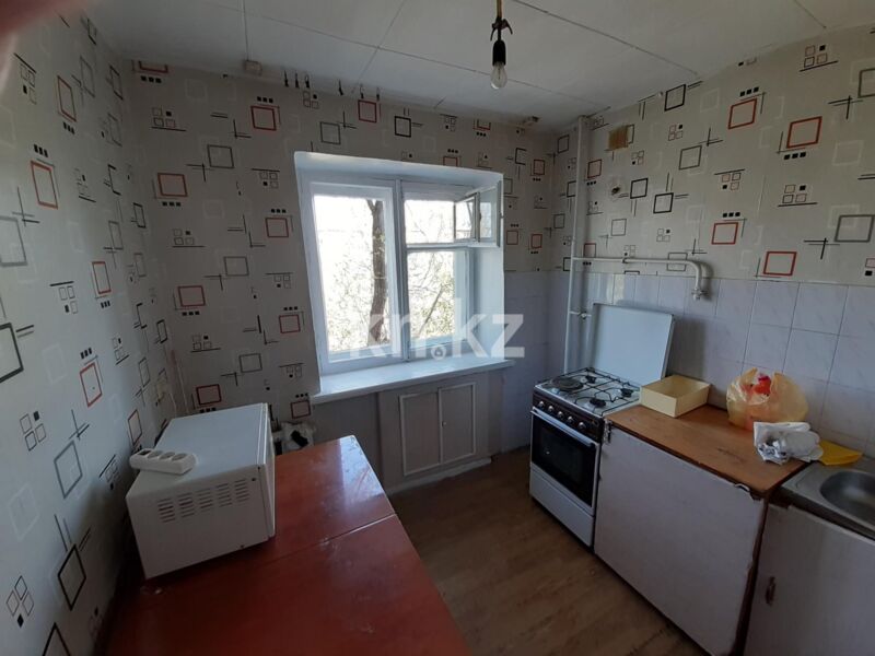 Аренда 1-комнатной квартиры, 33 м² - Аренда недвижимости в Казахстане - страница 26 фото 5 из 5