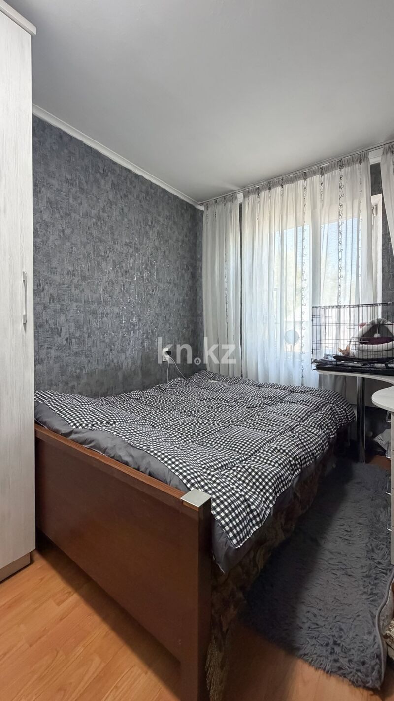 Продажа 3-комнатной квартиры, 74 м² - Продажа трехкомнатных квартир в Бостандыкском р-не Алматы - страница 3 фото 12 из 12