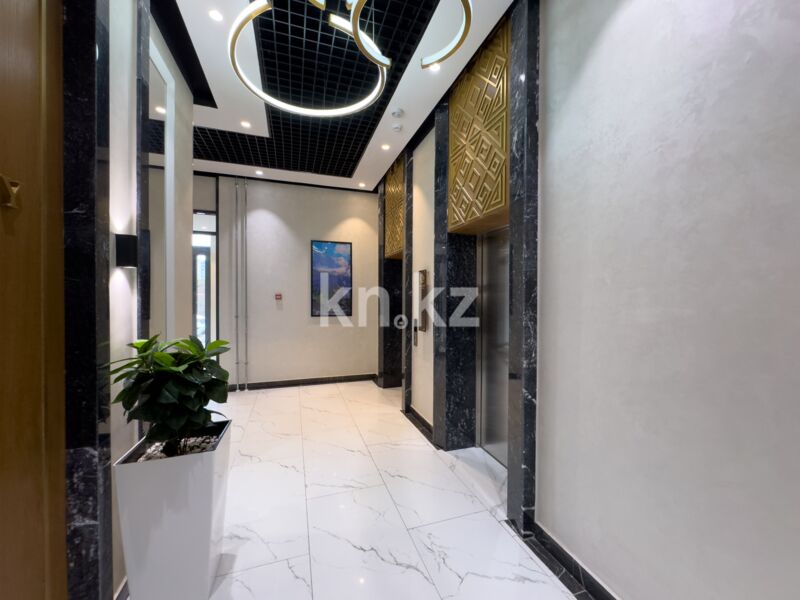 Продажа 3-комнатной квартиры, 85 м² - Недвижимость в Астане - страница 9 фото 11 из 12