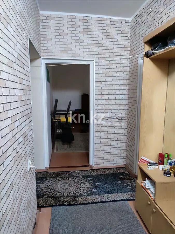 Продажа 2-комнатной квартиры, 58.5 м² - Аренда комнат в Балхаше фото 6 из 6