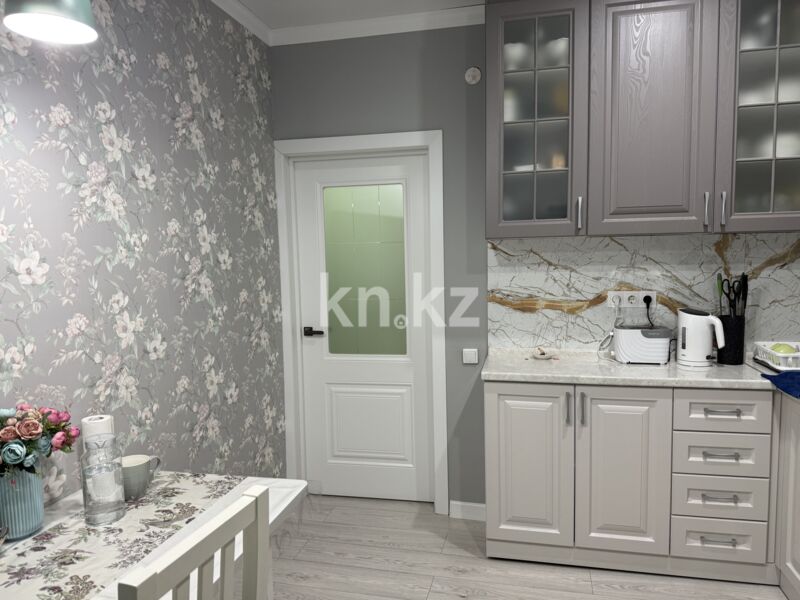 Продажа 2-комнатной квартиры, 60 м² - Продажа квартир в районе Юго-Восток в Караганде фото 27 из 31