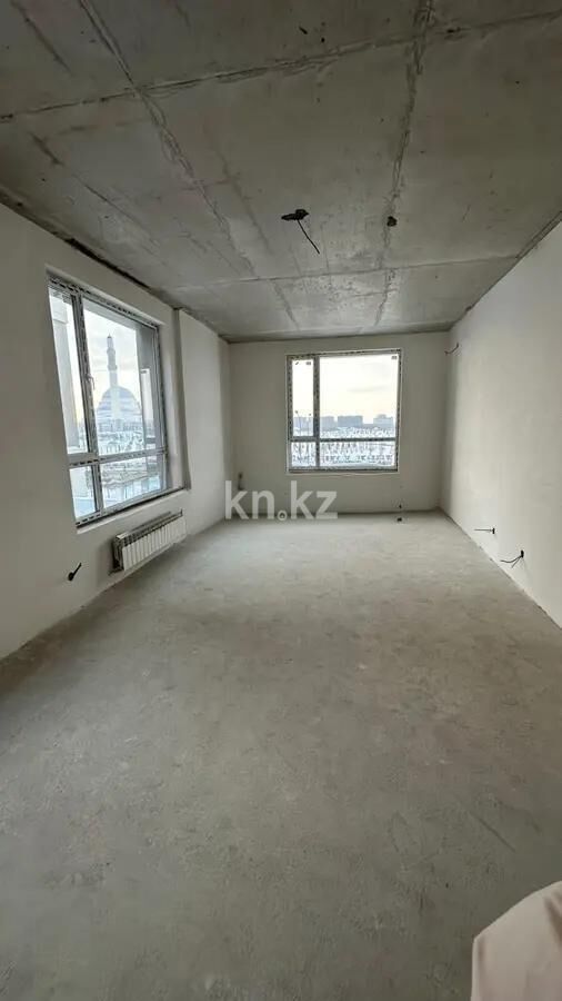 Продажа 3-комнатной квартиры, 120 м² - Продажа квартир в монолитно-каркасном доме в Астане - страница 107 фото 2 из 4