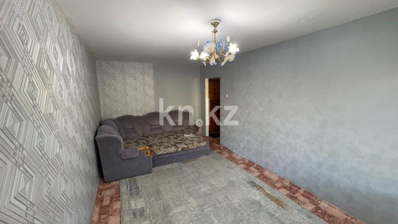 Продажа 1-комнатной квартиры, 30.3 м² - Продажа однокомнатных квартир в Уральске фото 1 из 6