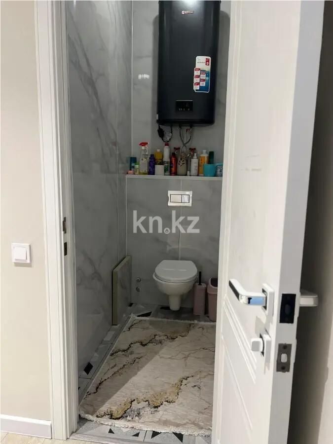 Продажа 3-комнатной квартиры, 85 м² - Продажа трехкомнатных квартир на Юго-Востоке Караганды - страница 23 фото 6 из 8