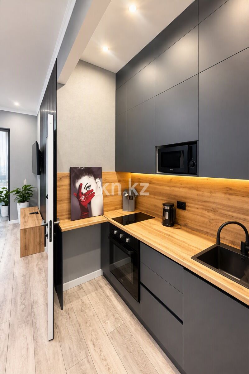 Аренда 2-комнатной квартиры посуточно, 50 м² - Продажа баз, складов и промышленной недвижимости в Петропавловске фото 17 из 28