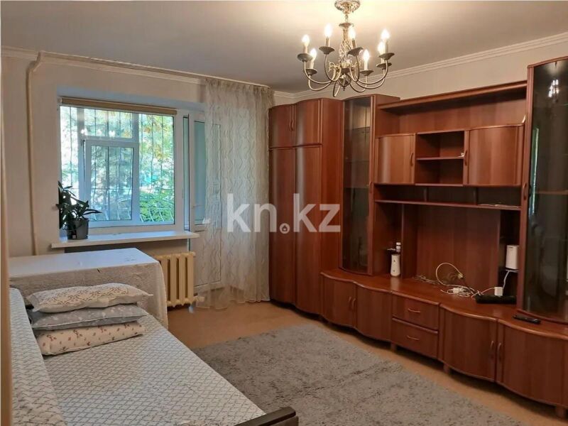 Продажа 2-комнатной квартиры, 52 м² - Продажа двухкомнатных квартир от собственников в Астане - страница 7 фото 1 из 4