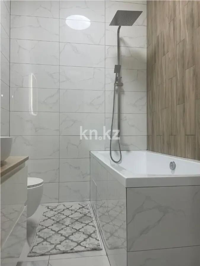 Продажа 3-комнатной квартиры, 80 м² - Продажа трехкомнатных квартир в монолитном доме в Алматы - страница 7 фото 4 из 4