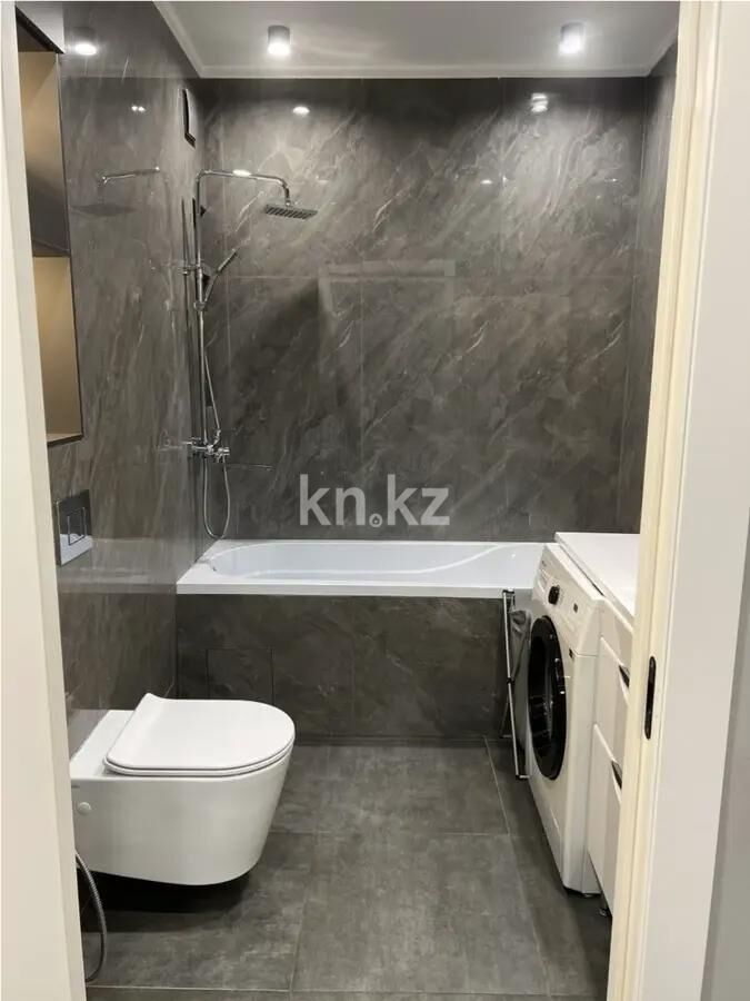 Продажа 2-комнатной квартиры, 50 м² - Продажа квартир в Казахстане - страница 38 фото 3 из 4