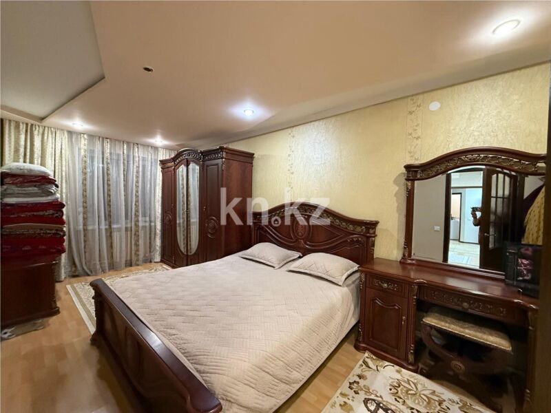 Продажа 3-комнатной квартиры, 75 м² - Продажа трехкомнатных квартир в кирпичном доме в Казахстане - страница 11 фото 3 из 13