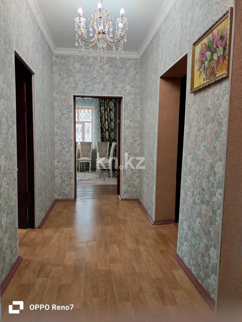 Продажа 7-комнатного дома, 154.5 м² - Недвижимость в Таразе - страница 3 фото 9 из 26