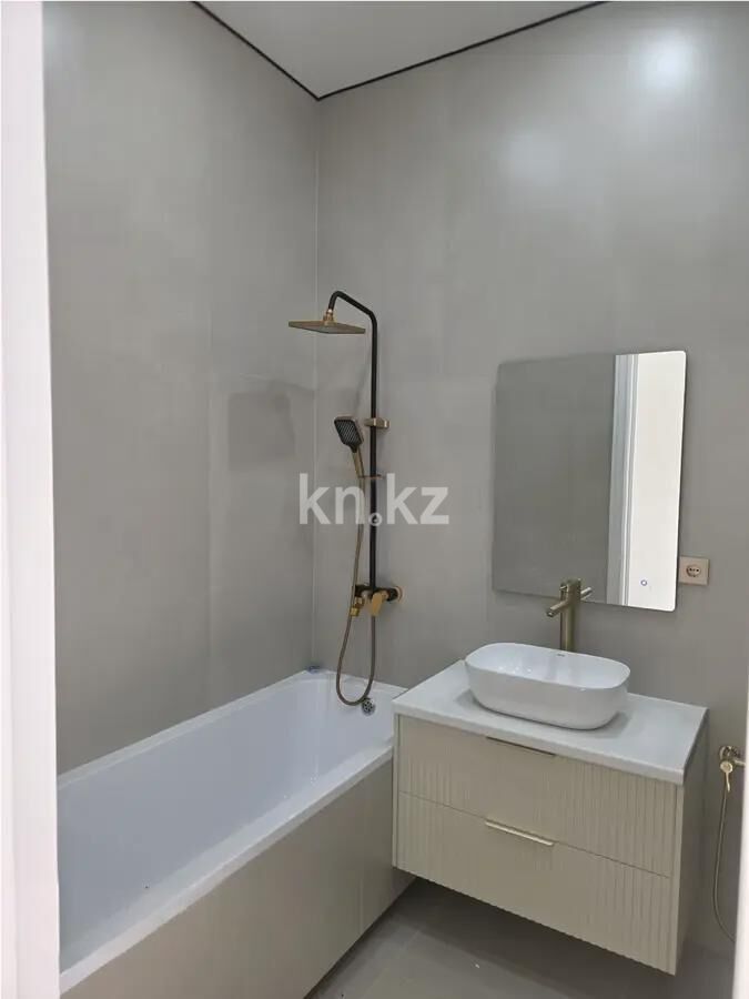 Продажа 2-комнатной квартиры, 38.2 м² - Продажа квартир в Казахстане - страница 60 фото 2 из 2
