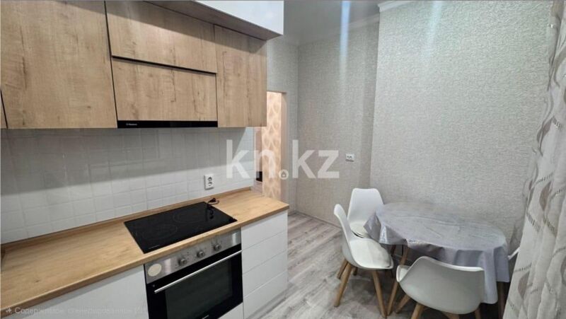 Продажа 3-комнатной квартиры, 78 м² - Продажа квартир в монолитно-каркасном доме в Караганде - страница 8 фото 6 из 16