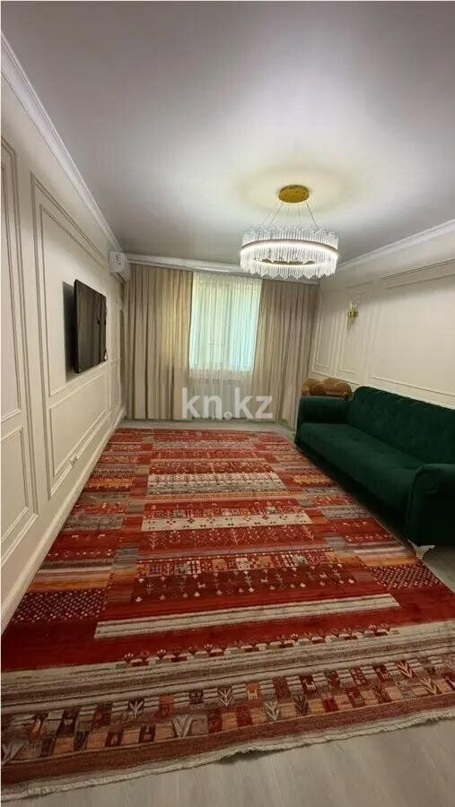 Продажа 2-комнатной квартиры, 55.9 м² - Продажа двухкомнатных квартир от собственников в Алматы - страница 4 фото 1 из 5