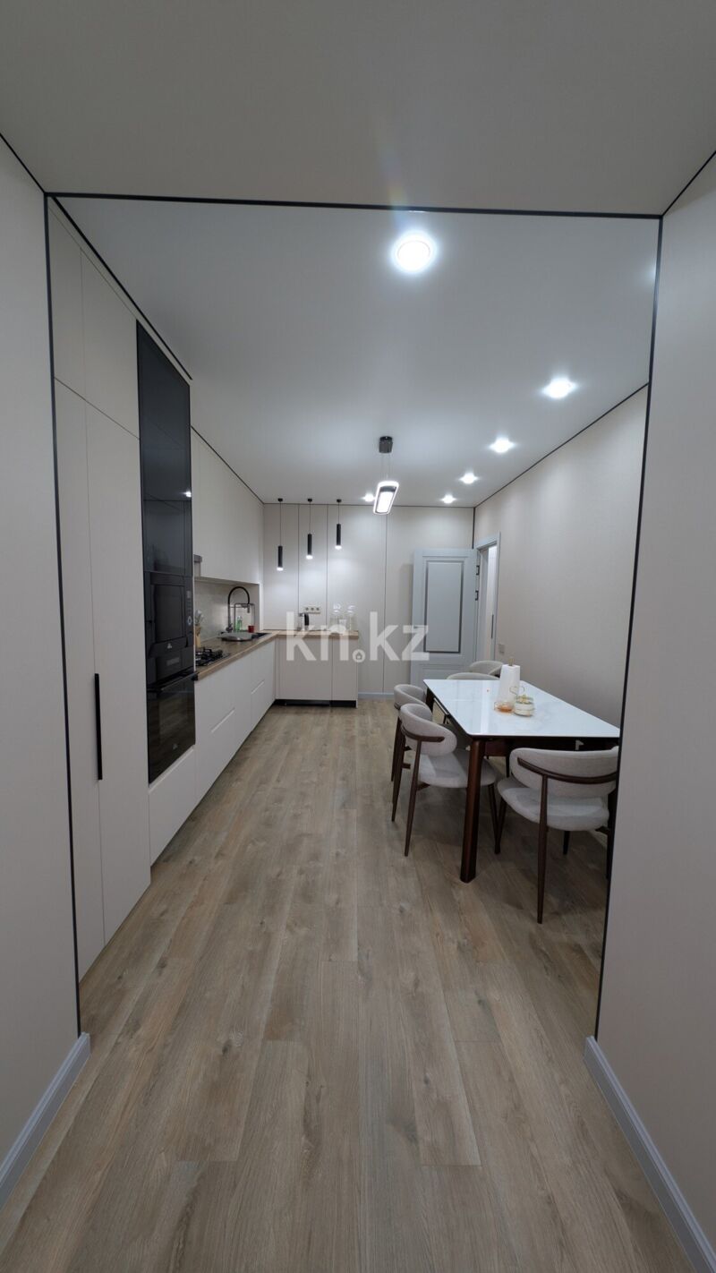 Продажа 3-комнатной квартиры, 89 м² - Продажа жилой и коммерческой недвижимости в Уральске фото 12 из 29