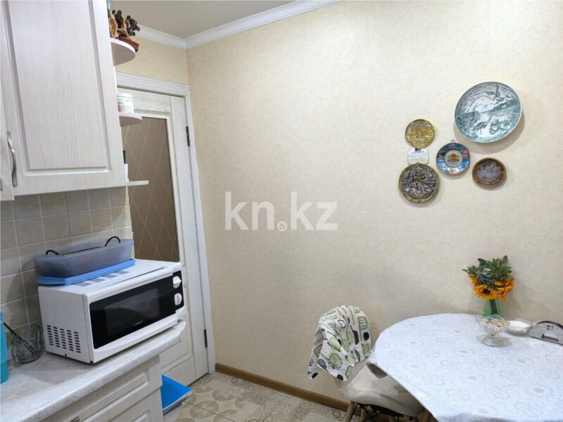 Продажа 2-комнатной квартиры, 43 м² - Продажа двухкомнатных квартир в Караганде - страница 7 фото 7 из 13