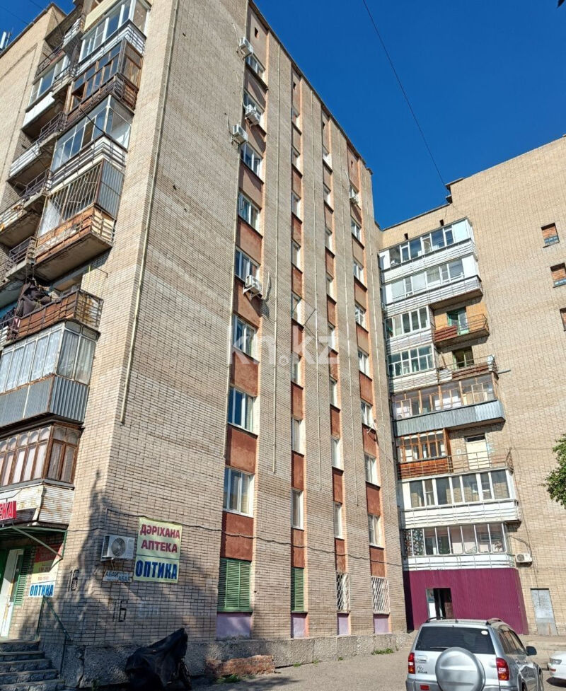 Продажа 1-комнатной квартиры, 33.7 м² - Продажа недвижимости в Усть-Каменогорске - страница 2 фото 12 из 12