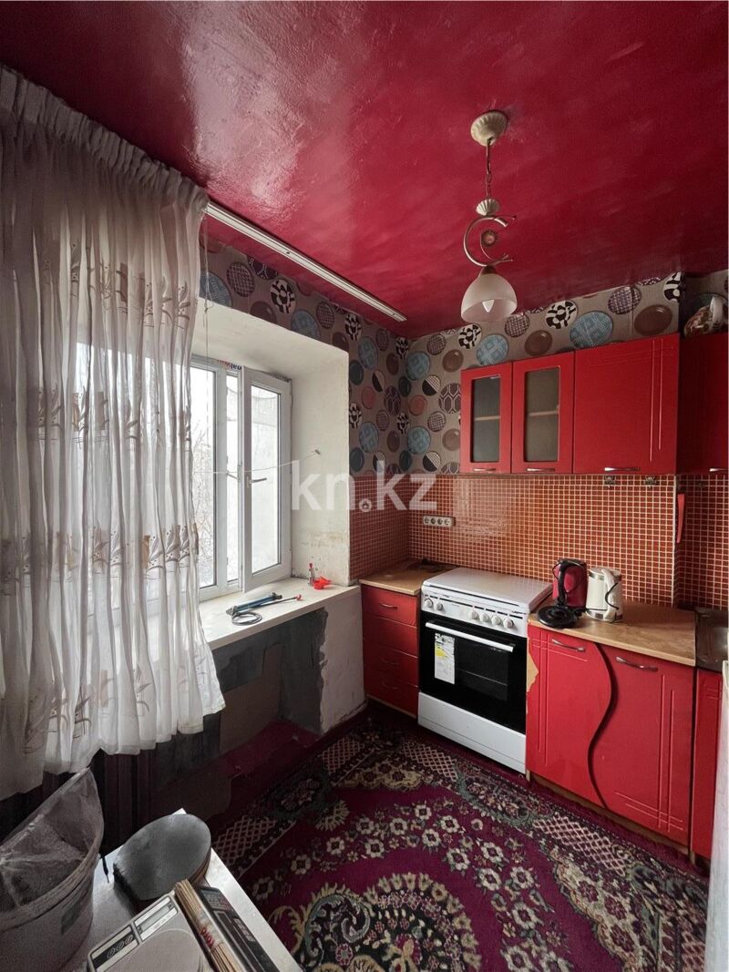 Продажа 2-комнатной квартиры, 44 м² - Продажа двухкомнатных квартир в блочном доме в Казахстане - страница 79 фото 3 из 7