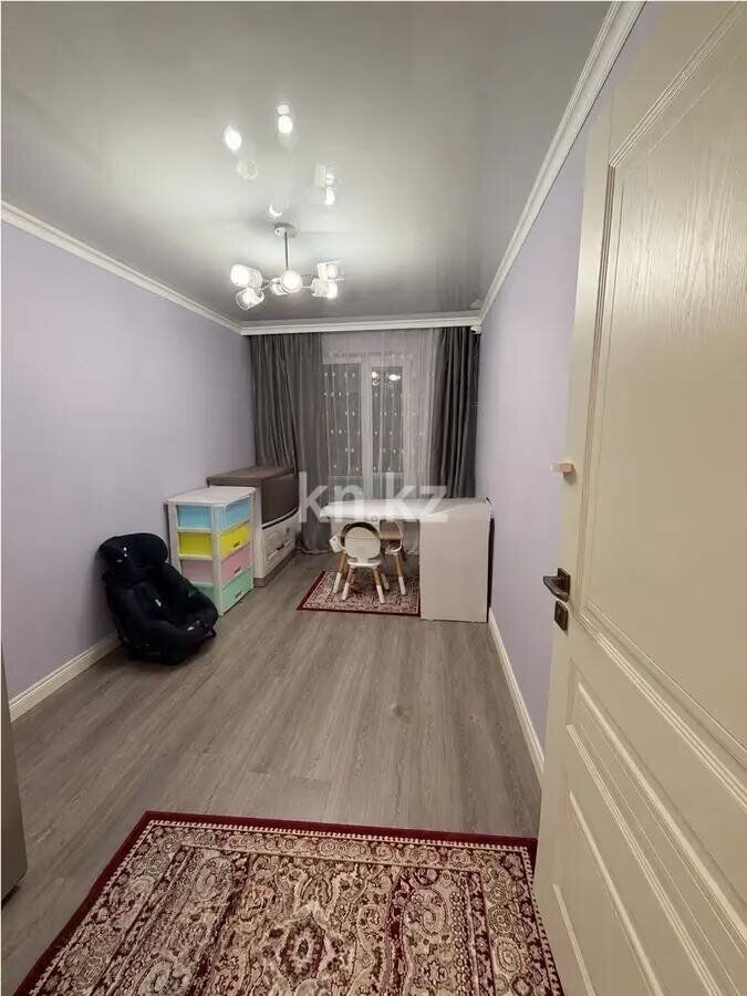 Продажа 3-комнатной квартиры, 63 м² - Продажа квартир от собственников в Алматы - страница 178 фото 3 из 6