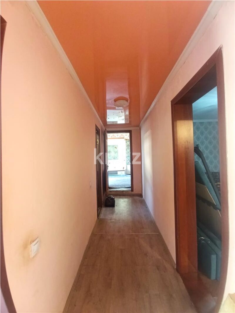 Продажа 3-комнатного дома, 68.4 м² - Продажа домов, коттеджей в Городе Караганды - страница 2 фото 7 из 14