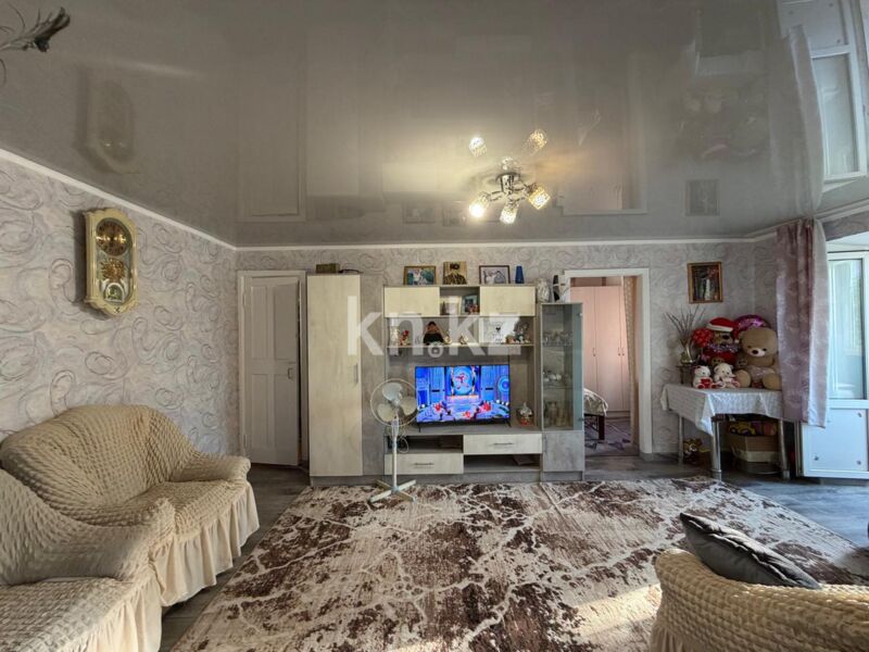 Продажа 2-комнатной квартиры, 45 м² - Недвижимость в Темиртау - страница 25 фото 2 из 6
