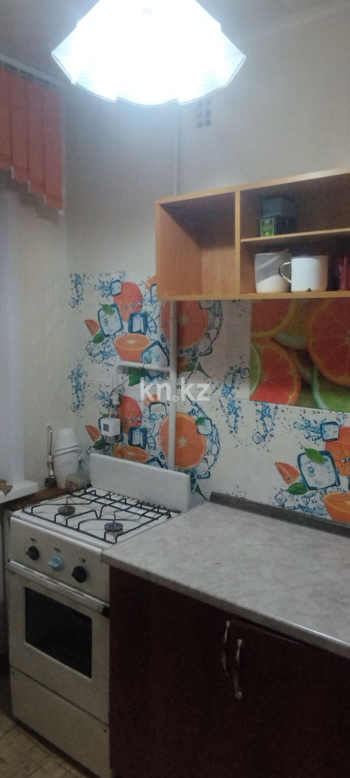 Продажа 2-комнатной квартиры, 44 м² - Продажа двухкомнатных квартир в панельном доме в Караганде фото 3 из 5