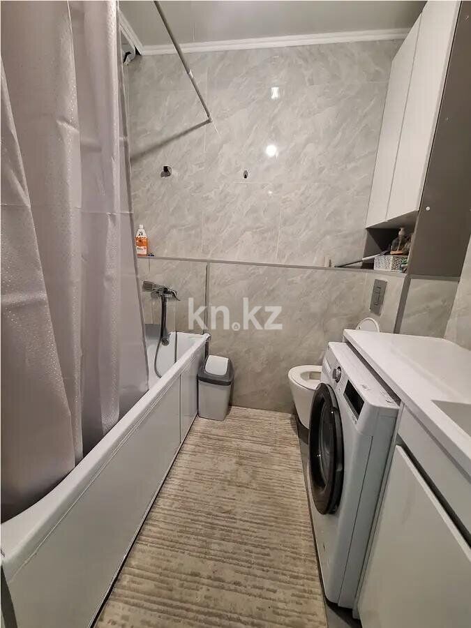 Продажа 2-комнатной квартиры, 61 м² - Недвижимость в Астане - страница 10 фото 3 из 4