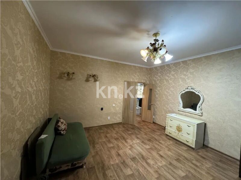 Продажа 1-комнатной квартиры, 48 м² - Продажа однокомнатных квартир в р-не Байконур Астаны - страница 4 фото 1 из 5