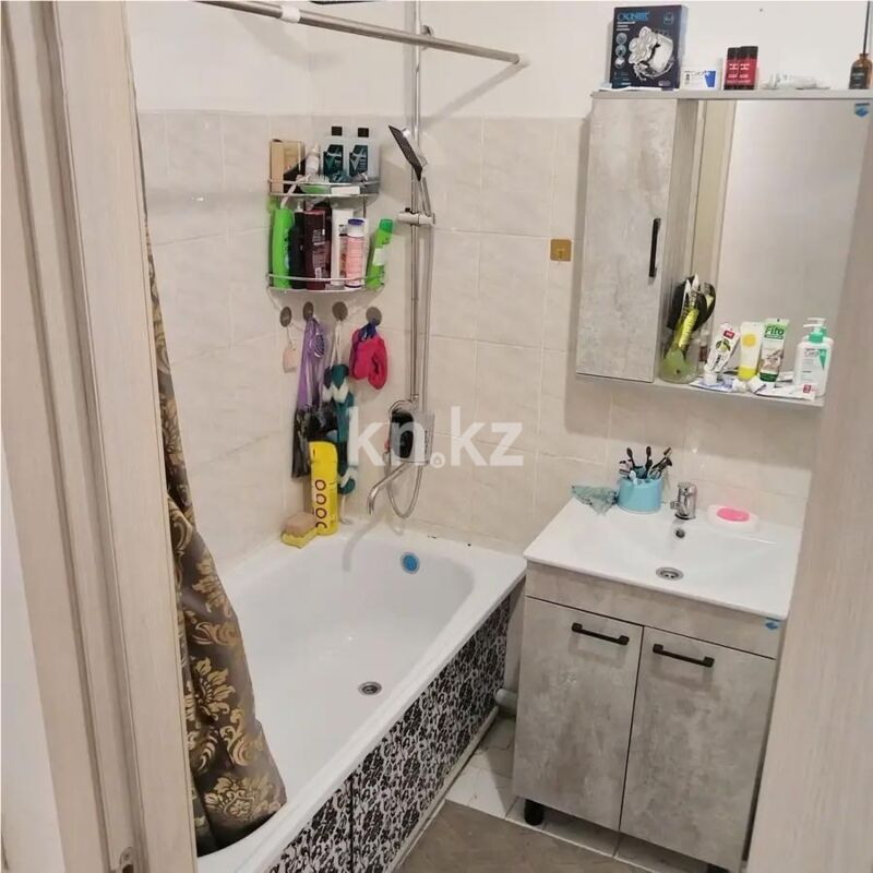 Продажа 3-комнатной квартиры, 67 м² - Продажа трехкомнатных квартир в Жетысуском р-не Алматы - страница 8 фото 5 из 5