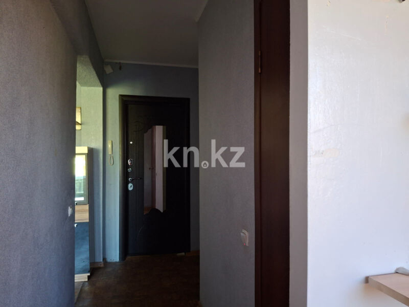 Продажа 1-комнатной квартиры, 34.3 м² - Продажа недвижимости в Усть-Каменогорске - страница 3 фото 11 из 11