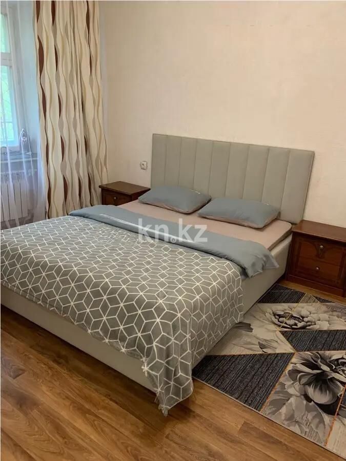 Продажа 1-комнатной квартиры, 35 м² - Продажа однокомнатных квартир в блочном доме в Алматы - страница 2 фото 1 из 3