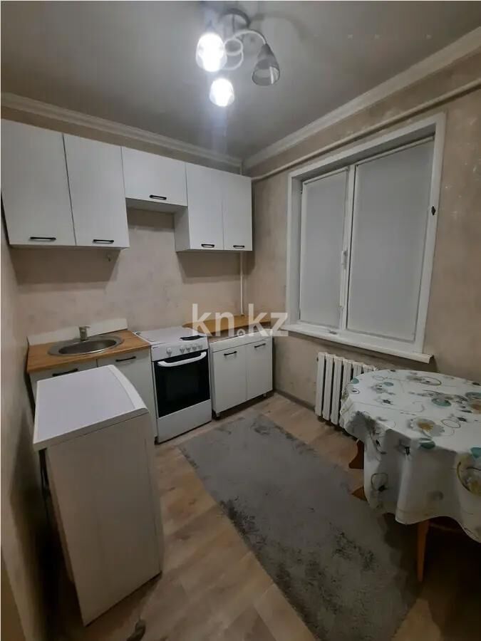 Продажа 1-комнатной квартиры, 33 м² - Продажа однокомнатных квартир в Бостандыкском р-не Алматы - страница 9 фото 2 из 2