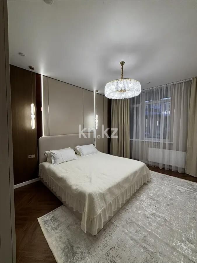 Продажа 4-комнатной квартиры, 110 м² - Продажа квартир в блочном доме в Астане - страница 3 фото 2 из 5