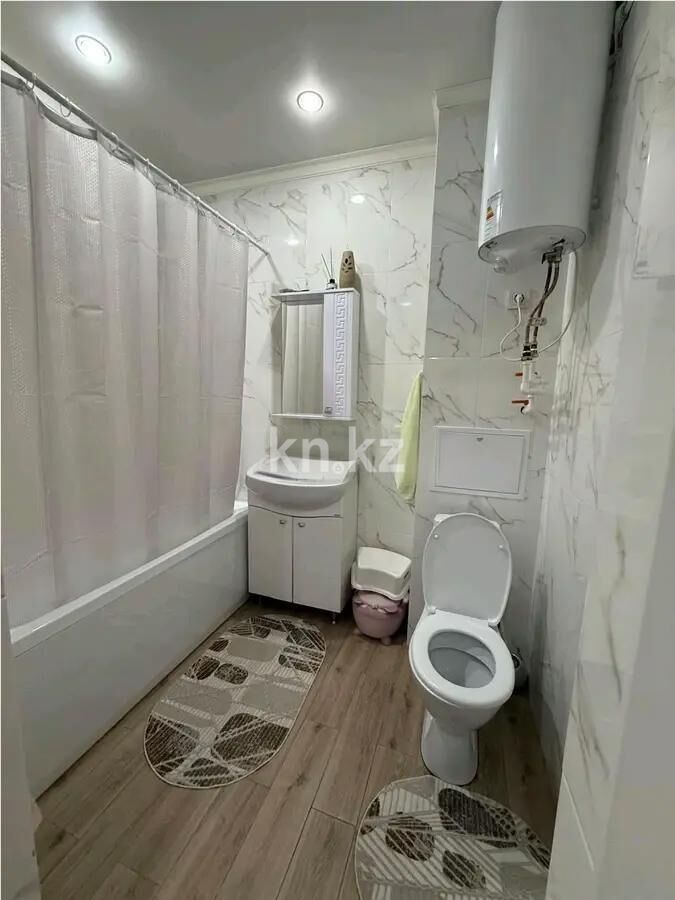 Продажа 3-комнатной квартиры, 94 м² - Продажа квартир в Казахстане - страница 22 фото 5 из 7