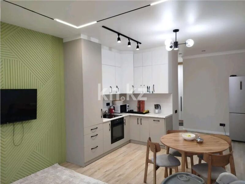 Продажа 3-комнатной квартиры, 70 м² - Продажа трехкомнатных квартир в монолитном доме в Алматы - страница 4 фото 2 из 2