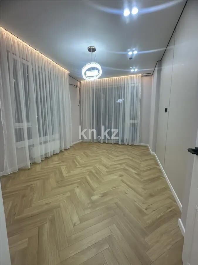 Продажа 1-комнатной квартиры, 48 м² - Продажа квартир в Казахстане - страница 39 фото 1 из 4