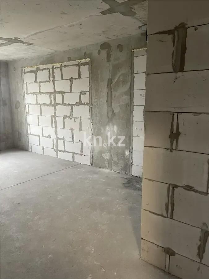 Продажа 2-комнатной квартиры, 40.64 м² - Продажа двухкомнатных квартир в Медеуском р-не Алматы - страница 12 фото 1 из 2