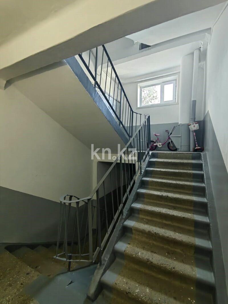 Продажа 3-комнатной квартиры, 63 м² - Продажа трехкомнатных квартир на Юго-Востоке Караганды фото 36 из 40