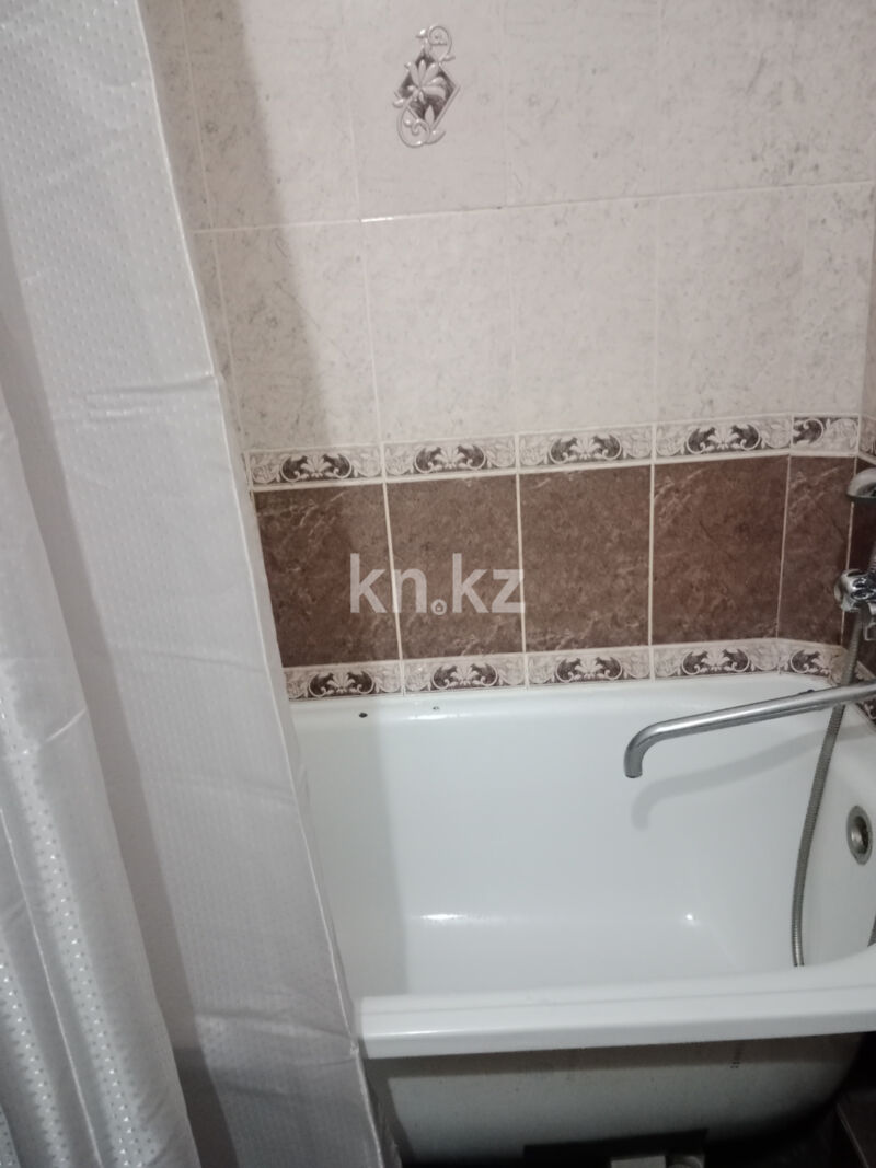 Аренда 2-комнатной квартиры посуточно, 46 м² - Аренда двухкомнатных квартир посуточно в Казахстане - страница 3 фото 4 из 5