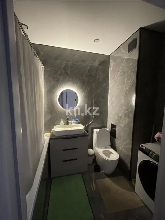 Продажа 2-комнатной квартиры, 58 м² - Продажа двухкомнатных квартир в блочном доме в Казахстане - страница 23 фото 4 из 4